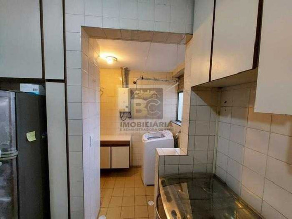 Imagem Apartamento com 2 Quartos à Venda, 58 m² em Vila Santa Catarina - São Paulo Imagem Apartamento com 2 Quartos à Venda, 58 m² em Vila Santa Catarina - São Paulo