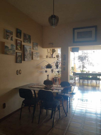 Imagem Casa com 7 Quartos à Venda, 910 m² em Cidade Jardim - Pirassununga