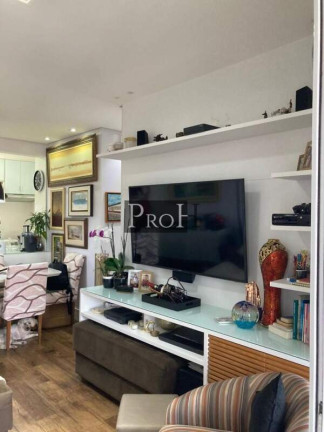 Imagem Apartamento com 3 Quartos à Venda, 94 m² em Centro - São Bernardo Do Campo Imagem Apartamento com 3 Quartos à Venda, 94 m² em Centro - São Bernardo Do Campo