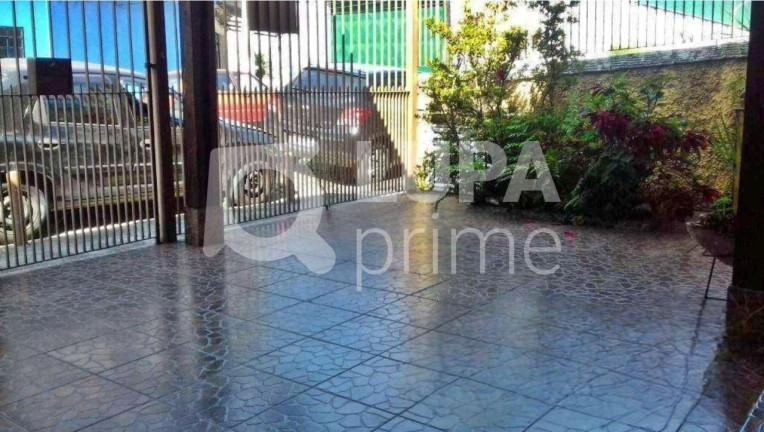 Imagem Casa com 2 Quartos à Venda, 140 m² em Vila Maria Baixa - São Paulo Imagem Casa com 2 Quartos à Venda, 140 m² em Vila Maria Baixa - São Paulo