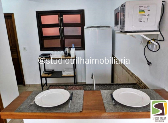 Imagem Apartamento com 1 Quarto à Venda, 60 m² em Barra Velha - Ilhabela Imagem Apartamento com 1 Quarto à Venda, 60 m² em Barra Velha - Ilhabela