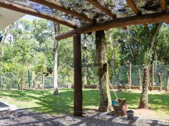 Imagem Casa com 2 Quartos à Venda, 110 m² em Vivendas Do Arvoredo - Gramado