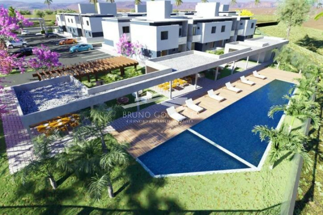 Imagem Apartamento com 1 Quarto à Venda, 58 m² em Porto Seguro Imagem Apartamento com 1 Quarto à Venda, 58 m² em Porto Seguro