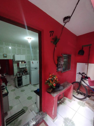 Imagem Casa com 2 Quartos à Venda,  em Eldorado - Diadema