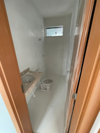 Imagem Apartamento com 2 Quartos à Venda, 75 m² em Barra Do Jacuipe - Camaçari