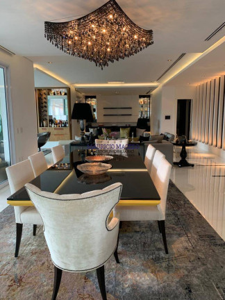 Imagem Apartamento com 4 Quartos para Alugar, 322 m² em Tambore - Santana De Parnaíba Imagem Apartamento com 4 Quartos para Alugar, 322 m² em Tambore - Santana De Parnaíba