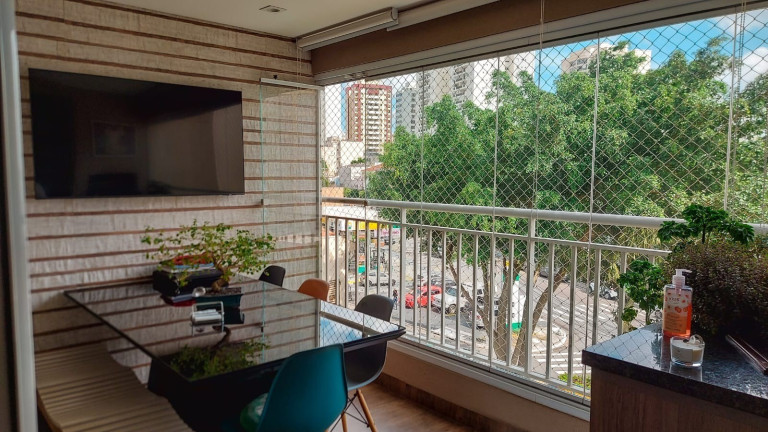 Imagem Imóvel com 3 Quartos à Venda, 80 m² em Mooca - São Paulo Imagem Imóvel com 3 Quartos à Venda, 80 m² em Mooca - São Paulo