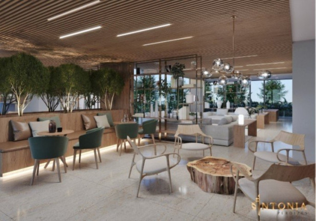 Imagem Apartamento com 2 Quartos à Venda, 73 m² em Perdizes - São Paulo