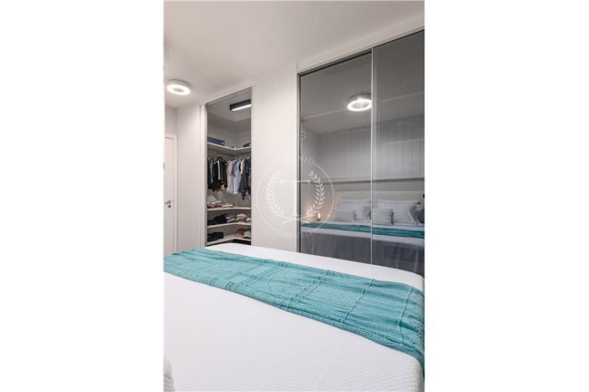 Imagem Apartamento com 2 Quartos à Venda, 95 m² em Vila Olímpia - São Paulo Imagem Apartamento com 2 Quartos à Venda, 95 m² em Vila Olímpia - São Paulo