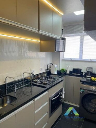 Imagem Apartamento com 2 Quartos à Venda, 50 m² em Vila Das Mercês - São Paulo Imagem Apartamento com 2 Quartos à Venda, 50 m² em Vila Das Mercês - São Paulo