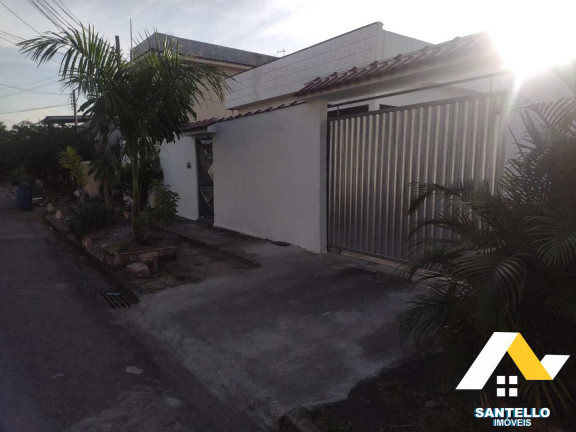Imagem Casa com 2 Quartos à Venda, 88 m² em Trindade - São Gonçalo Imagem Casa com 2 Quartos à Venda, 88 m² em Trindade - São Gonçalo