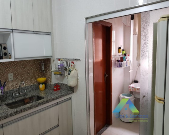 Imagem Apartamento com 3 Quartos à Venda, 77 m² em Vila Dom Pedro I - São Paulo