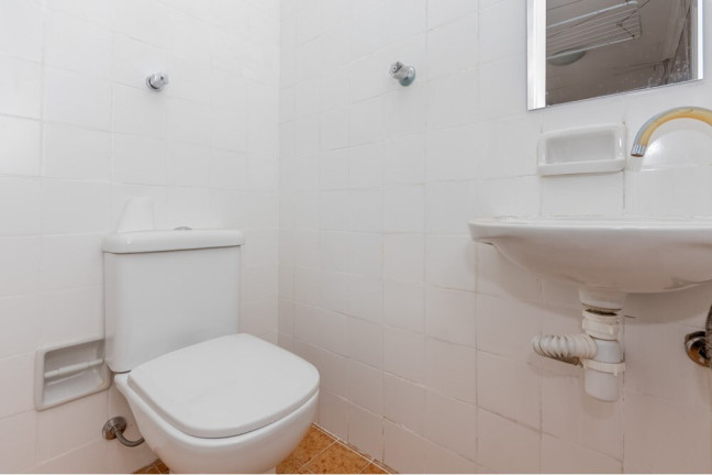 Imagem Apartamento com 2 Quartos à Venda, 128 m² em Vila Clementino - São Paulo Imagem Apartamento com 2 Quartos à Venda, 128 m² em Vila Clementino - São Paulo