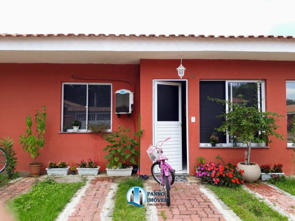 Casa de Condomínio com 2 Quartos à Venda, 50 m² em Chácaras Arcampo - Duque De Caxias