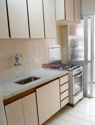 Imagem Apartamento com 2 Quartos à Venda, 55 m² em Chora Menino - São Paulo Imagem Apartamento com 2 Quartos à Venda, 55 m² em Chora Menino - São Paulo