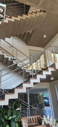 Imagem Casa com 4 Quartos à Venda, 750 m² em Tamboré - Santana De Parnaíba Imagem Casa com 4 Quartos à Venda, 750 m² em Tamboré - Santana De Parnaíba