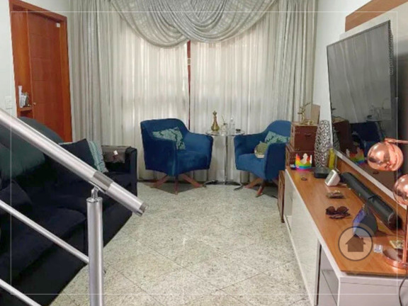 Imagem Casa com 4 Quartos à Venda, 220 m² em Vila Galvão - Guarulhos