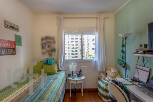 Imagem Apartamento com 4 Quartos à Venda, 136 m² em Perdizes - São Paulo Imagem Apartamento com 4 Quartos à Venda, 136 m² em Perdizes - São Paulo