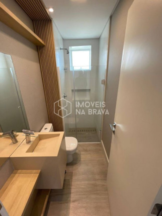 Imagem Apartamento com 4 Quartos à Venda, 179 m² em Praia Brava - Itajaí Imagem Apartamento com 4 Quartos à Venda, 179 m² em Praia Brava - Itajaí