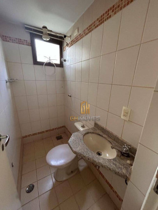 Imagem Apartamento com 3 Quartos à Venda, 108 m² em Setor Nova Suiça - Goiânia