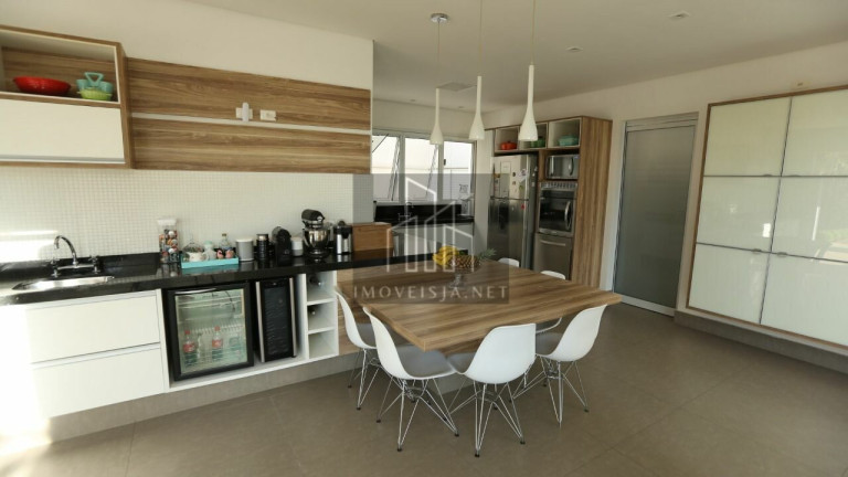 Imagem Casa com 4 Quartos à Venda, 356 m² em Alphaville - Santana De Parnaíba