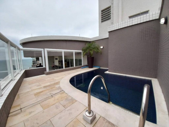 Imagem Apartamento com 3 Quartos à Venda, 196 m² em Canto Do Forte - Praia Grande Imagem Apartamento com 3 Quartos à Venda, 196 m² em Canto Do Forte - Praia Grande