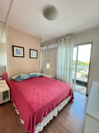 Imagem Imóvel com 3 Quartos à Venda, 144 m² em Parque Residencial Laranjeiras - Serra