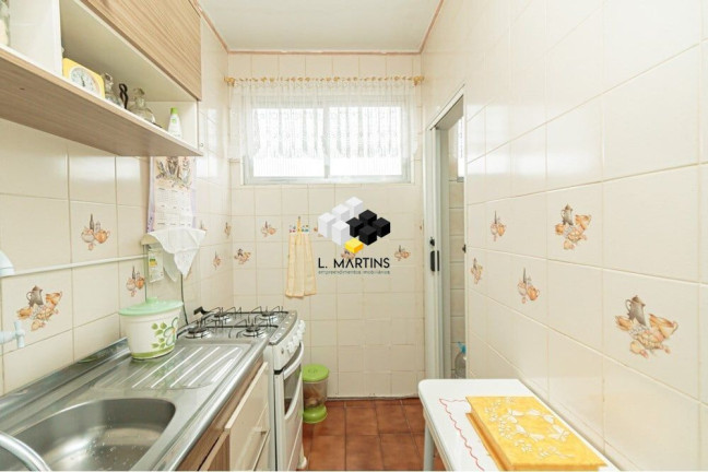 Imagem Apartamento com 1 Quarto à Venda, 43 m² em Jardim Itu - Porto Alegre Imagem Apartamento com 1 Quarto à Venda, 43 m² em Jardim Itu - Porto Alegre