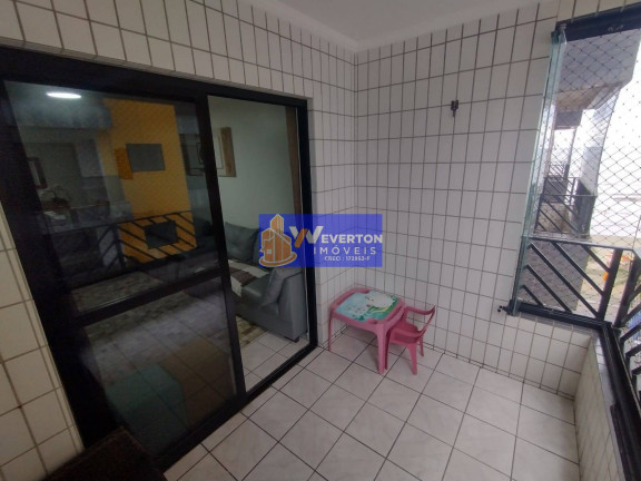 Imagem Apartamento com 2 Quartos à Venda, em Centro - Mongaguá Imagem Apartamento com 2 Quartos à Venda, em Centro - Mongaguá