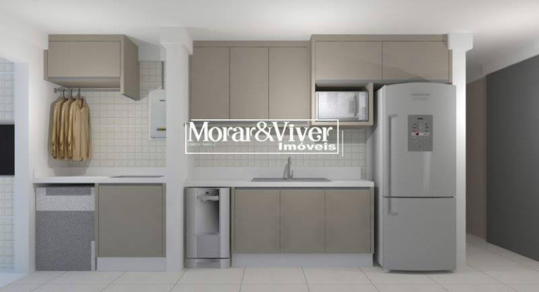 Imagem Apartamento com 3 Quartos à Venda, 120 m² em Bigorrilho - Curitiba