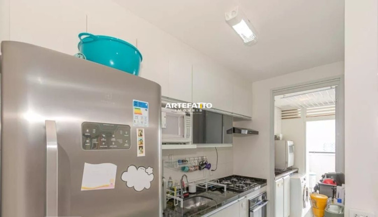 Imagem Apartamento com 2 Quartos à Venda, 68 m² em Santo Amaro - São Paulo Imagem Apartamento com 2 Quartos à Venda, 68 m² em Santo Amaro - São Paulo