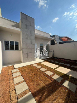 Casa com 3 Quartos à Venda, 91 m² em Jardim Marambaia - Jundiaí
