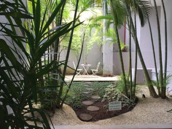 Imagem Apartamento com 1 Quarto à Venda, 60 m² em Vila Madalena - São Paulo Imagem Apartamento com 1 Quarto à Venda, 60 m² em Vila Madalena - São Paulo