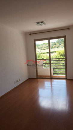 Foto do imóvel Apartamento com 3 Quartos à Venda, 63 m² em Vila Sofia - São Paulo