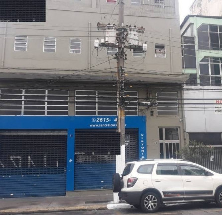 Imagem Sala Comercial à Venda, 300 m² em Lapa - São Paulo Imagem Sala Comercial à Venda, 300 m² em Lapa - São Paulo
