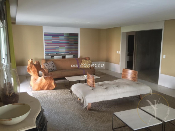 Imagem Apartamento com 4 Quartos à Venda, 320 m² em Tatuapé - São Paulo Imagem Apartamento com 4 Quartos à Venda, 320 m² em Tatuapé - São Paulo