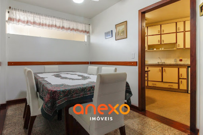 Imagem Apartamento com 6 Quartos à Venda, 400 m² em Ponta Aguda - Blumenau