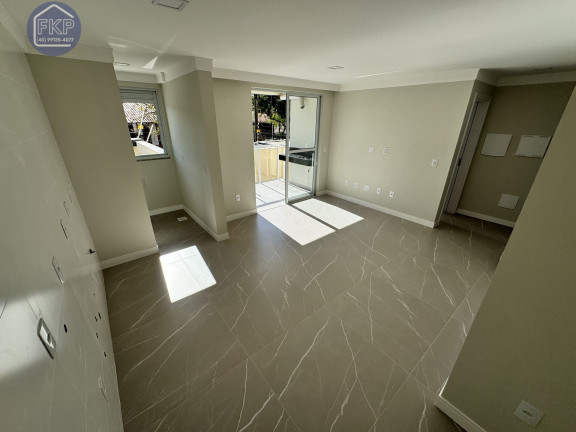 Imagem Apartamento com 2 Quartos à Venda, 77 m² em Ingleses Do Rio Vermelho - Florianópolis