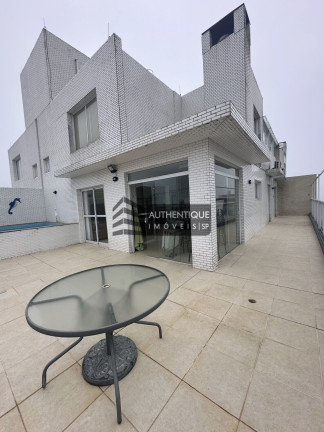 Imagem Cobertura com 3 Quartos à Venda, 200 m² em Centro - Bertioga