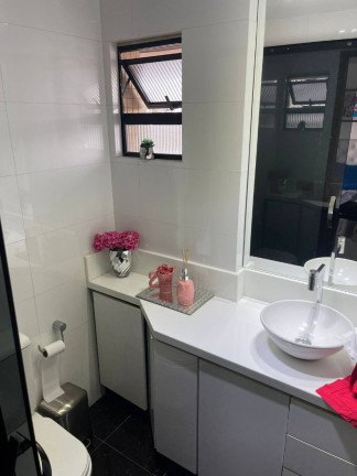 Imagem Apartamento com 3 Quartos à Venda, 143 m² em Jardins - Aracaju Imagem Apartamento com 3 Quartos à Venda, 143 m² em Jardins - Aracaju