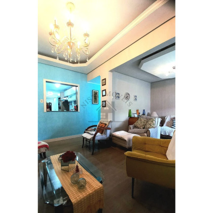 Imagem Apartamento com 3 Quartos à Venda, 60 m² em São Sebastião - Porto Alegre
