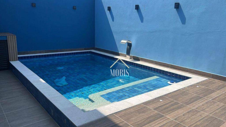 Imagem Sobrado com 3 Quartos à Venda, 126 m² em Jardim Suarão - Itanhaém