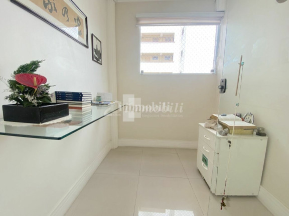 Imagem Apartamento com 3 Quartos à Venda, 174 m² em Higienopolis - São Paulo