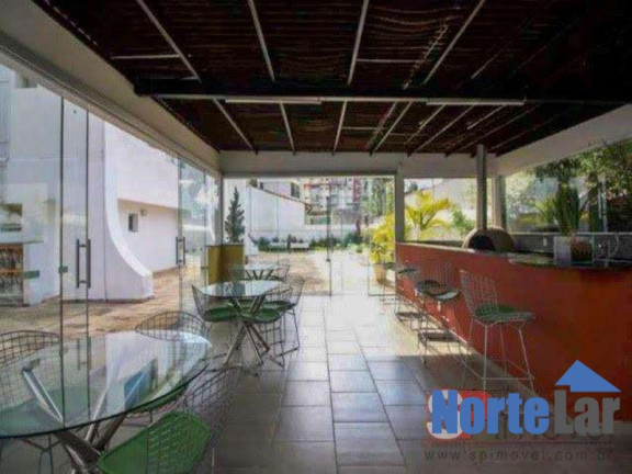 Imagem Apartamento com 3 Quartos à Venda, 110 m² em Lapa - São Paulo