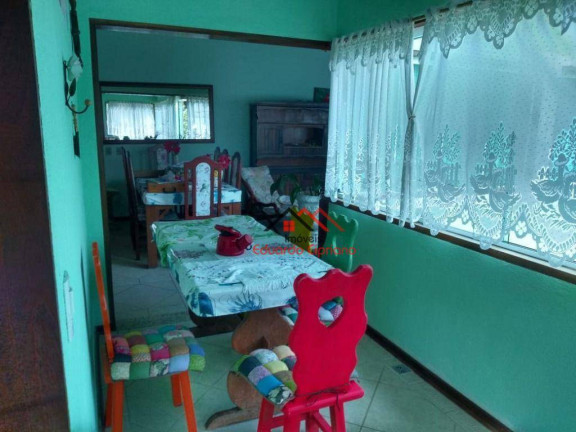 Imagem Casa com 5 Quartos à Venda, 350 m² em Martim De Sá - Caraguatatuba
