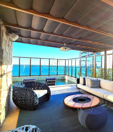 Imóvel com 4 Quartos à Venda, 374 m² em Jaguaribe - Salvador
