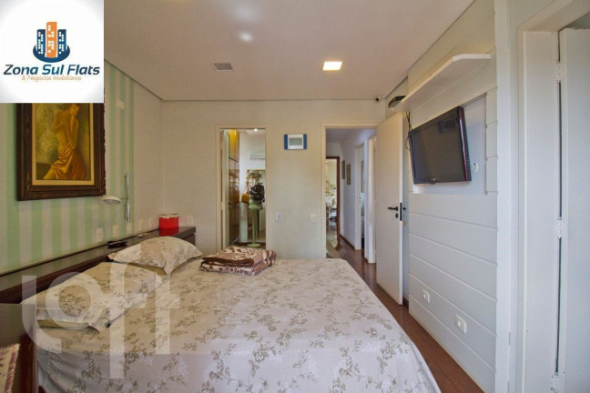 Imagem Apartamento com 3 Quartos à Venda, 128 m² em Indianópolis - São Paulo Imagem Apartamento com 3 Quartos à Venda, 128 m² em Indianópolis - São Paulo
