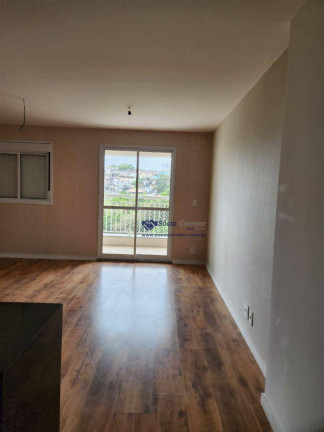 Imagem Studio com 1 Quarto à Venda, 37 m² em Centro - Guarulhos