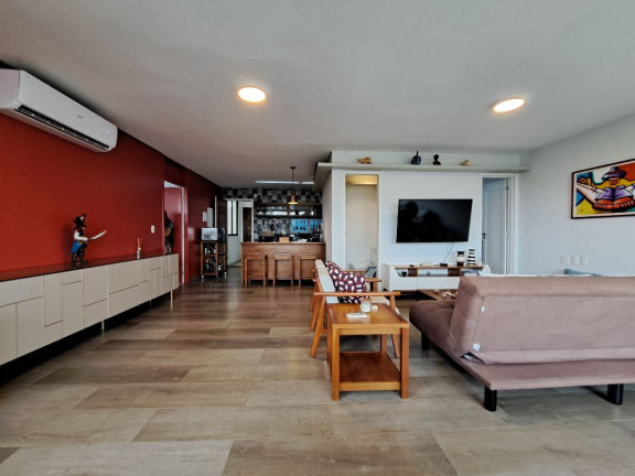 Imagem Apartamento com 2 Quartos à Venda, 95 m² em Cumbuco - Caucaia