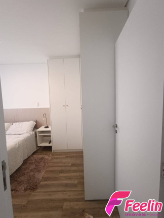 Imagem Apartamento com 2 Quartos à Venda, 54 m² em Rio Caveiras - Biguaçu Imagem Apartamento com 2 Quartos à Venda, 54 m² em Rio Caveiras - Biguaçu
